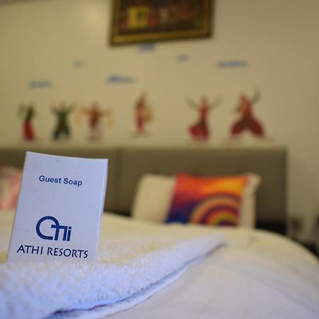 Athi Resorts GOA Exterior photo