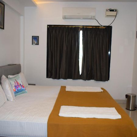 Athi Resorts GOA Exterior photo