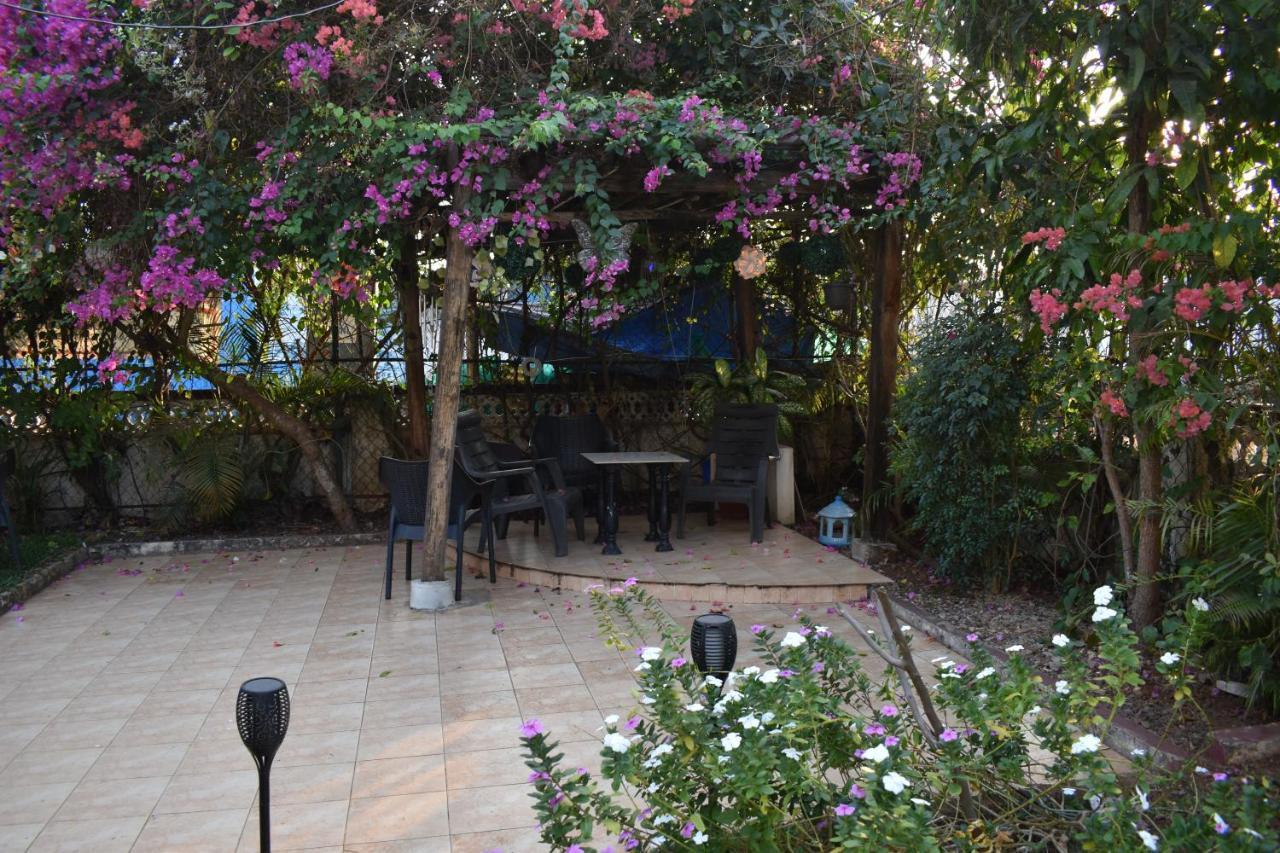 Athi Resorts GOA Exterior photo