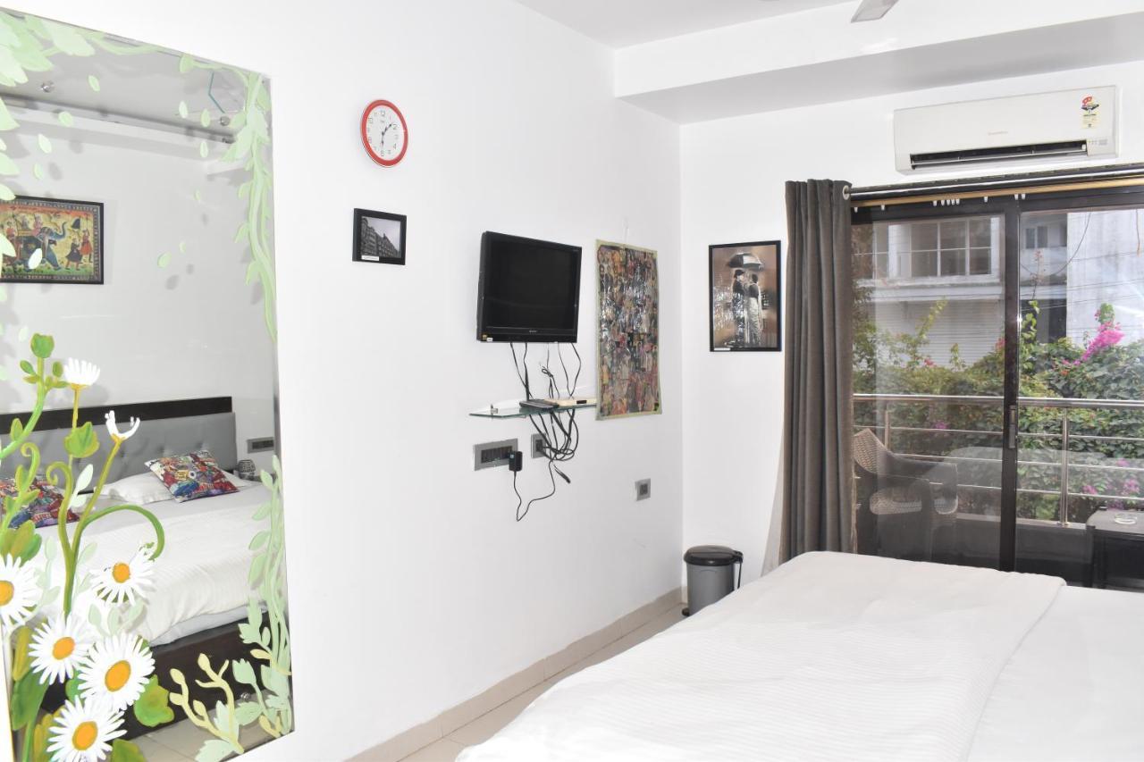 Athi Resorts GOA Exterior photo