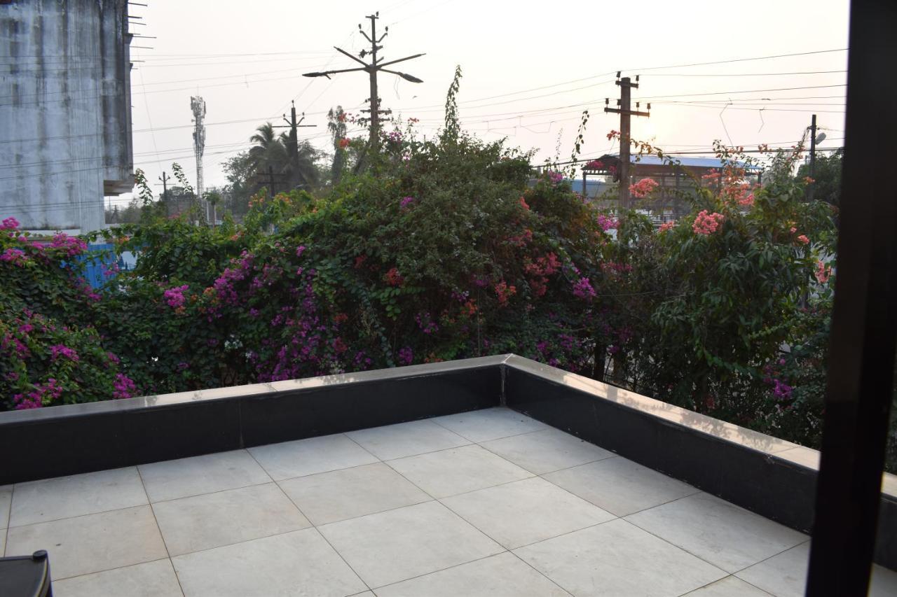 Athi Resorts GOA Exterior photo