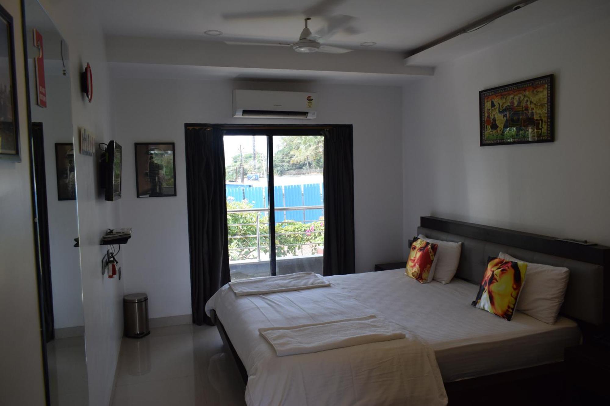 Athi Resorts GOA Exterior photo