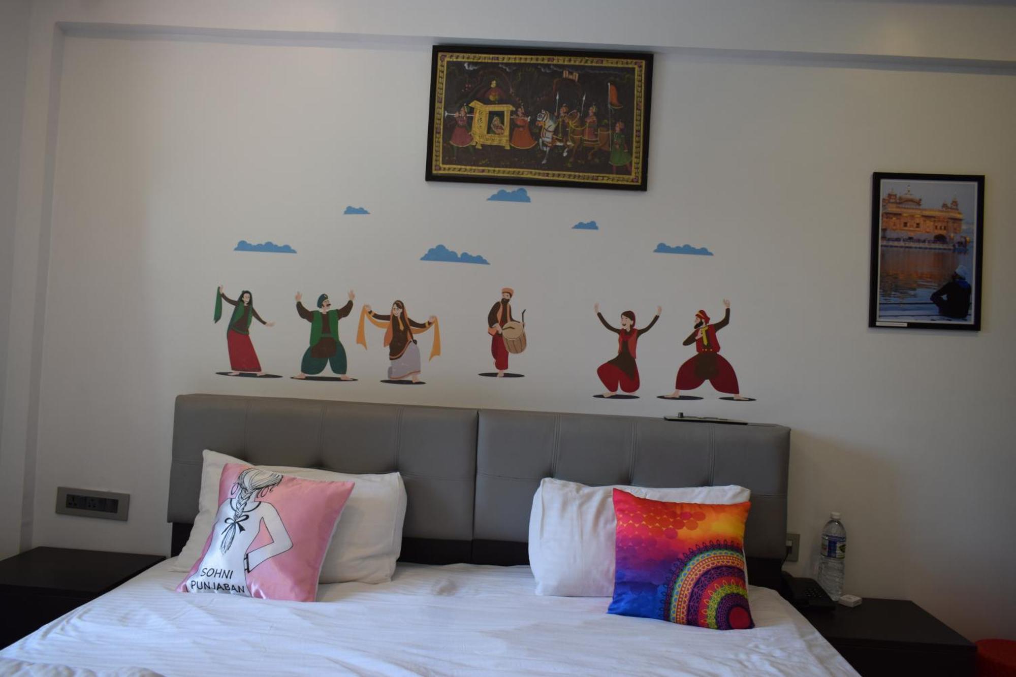Athi Resorts GOA Exterior photo