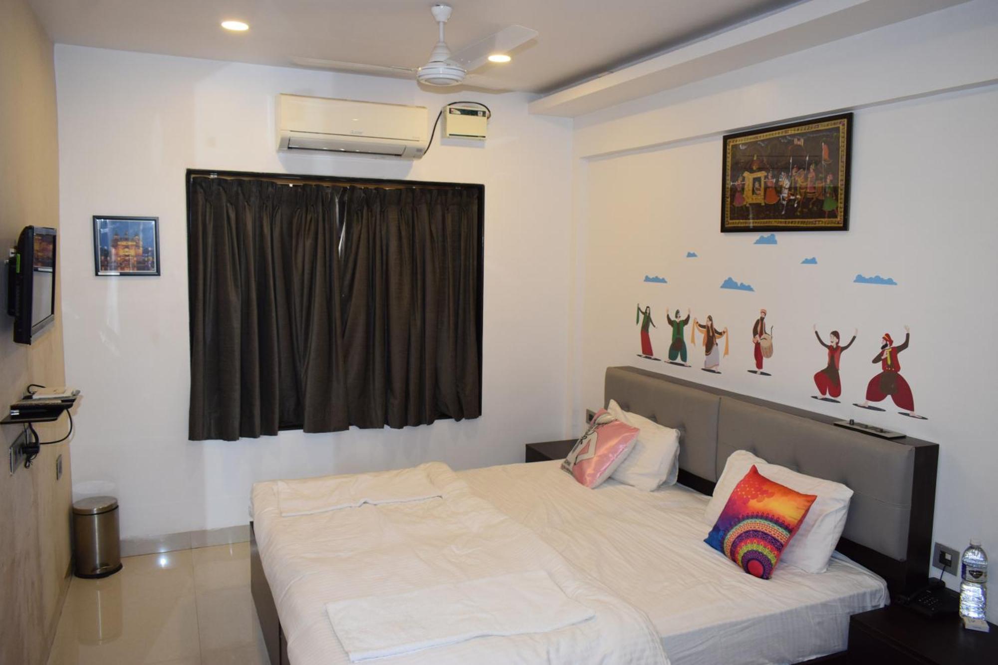 Athi Resorts GOA Exterior photo