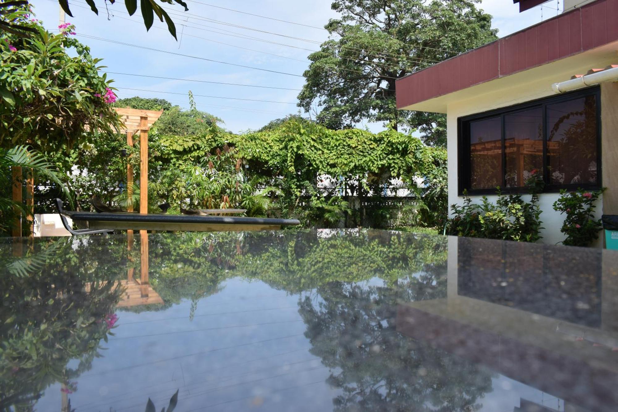 Athi Resorts GOA Exterior photo