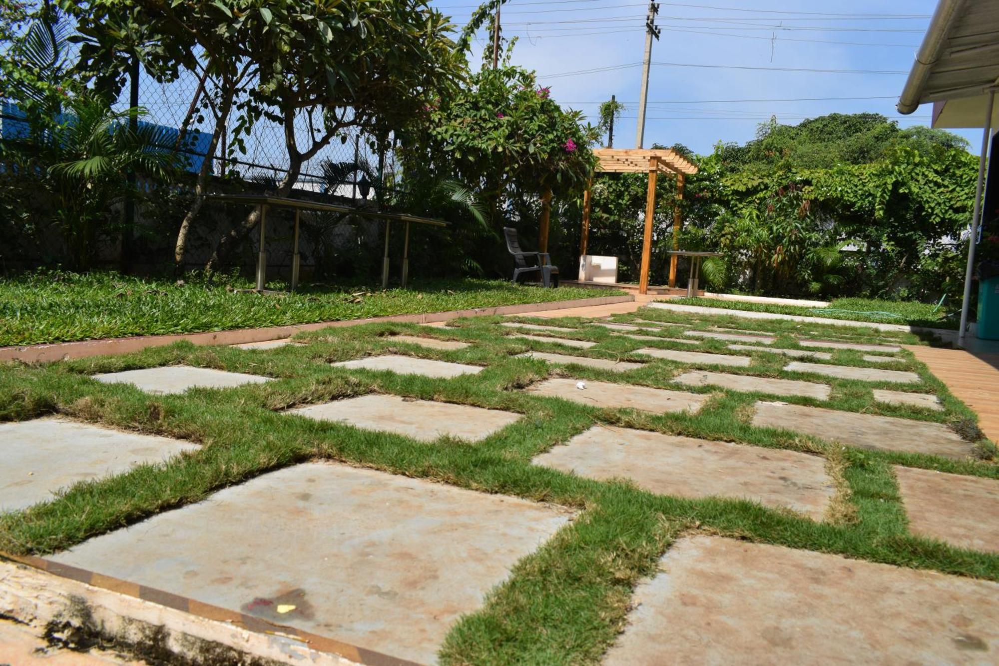 Athi Resorts GOA Exterior photo