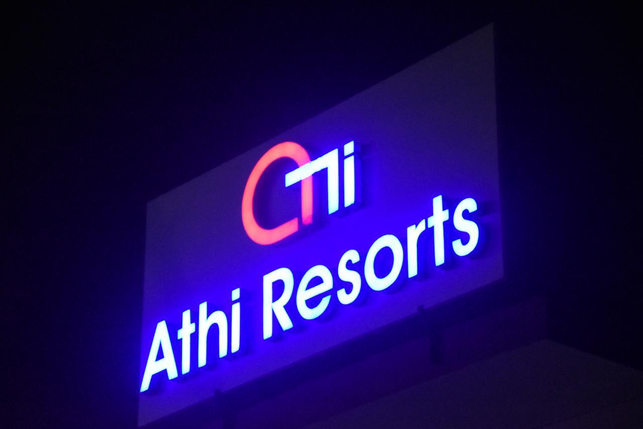 Athi Resorts GOA Exterior photo